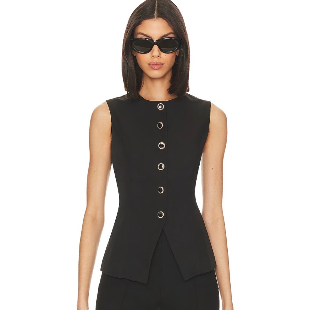 SNDY x Revolve Emiliana Top
